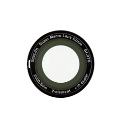 Super Macro Lens For Sealife Dc Series